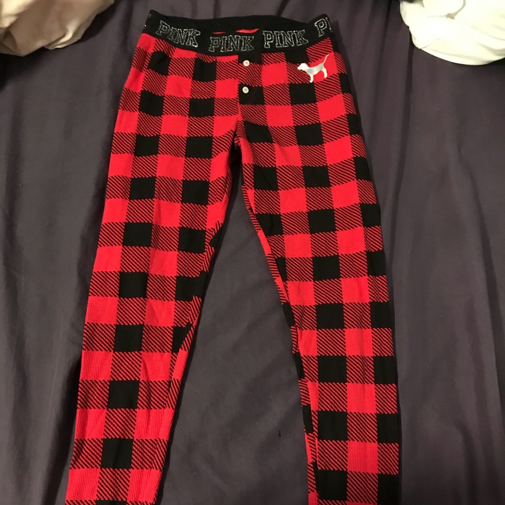 Pajama leggings from Pink!